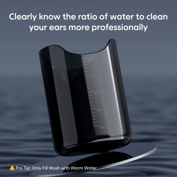 Pressurized Electric Ear Wax Remover | Adults & Children